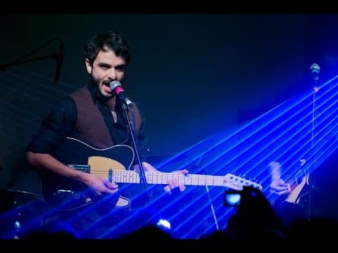Ali Azimi - Bahar
