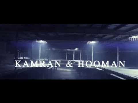 Kamran & Hooman - Bargard