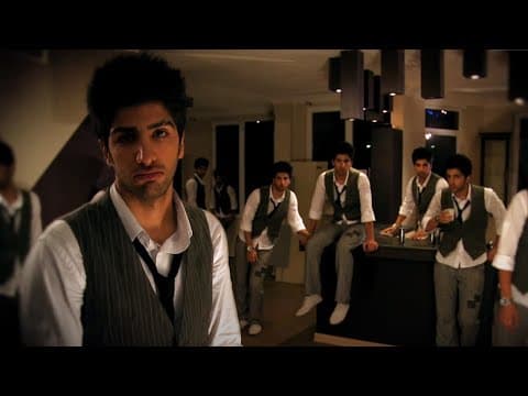 Xaniar Khosravi - Tafre Naro