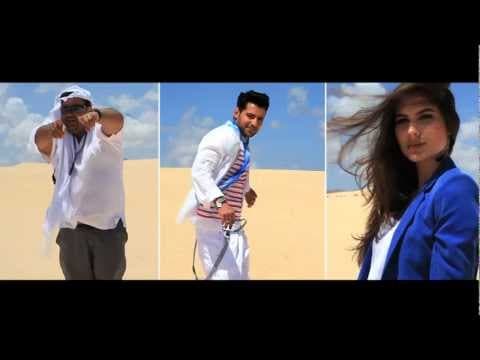 Valy - Dokhtareh Sahra