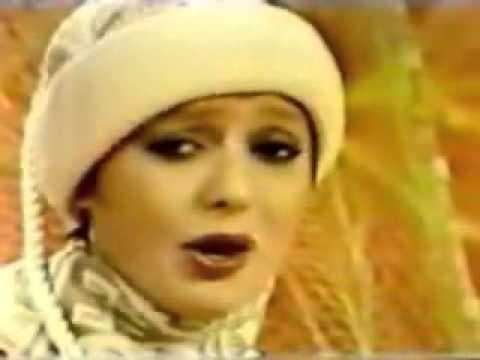 Googoosh - Mashoogh گوگوش - معشوق