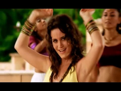 Arash - Temptation